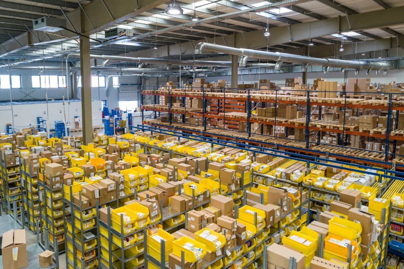 Custom product sourcing