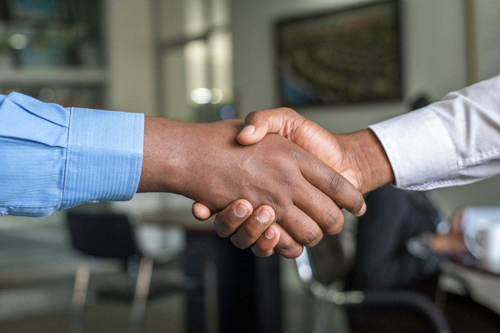 Loyalty and partnership